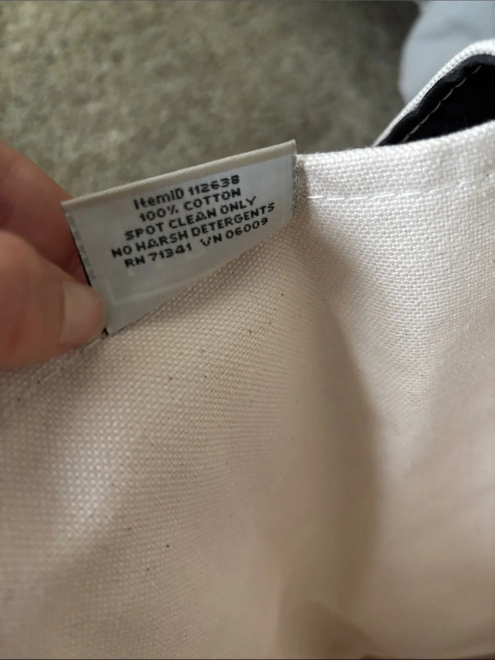 L.L. Bean this vintage